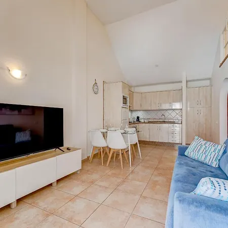 Daire Pretty 1b In Diamantes 2, Heated Pool *