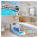 Pretty 1b In Diamantes 2, Heated Pool