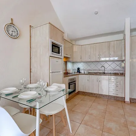 Appartement Pretty 1b In Diamantes 2, Heated Pool *