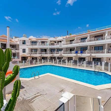 דירה Pretty 1b In Diamantes 2, Heated Pool