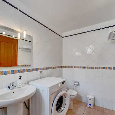 Pretty 1b In Diamantes 2, Heated Pool לוס כריסטיאנוס
